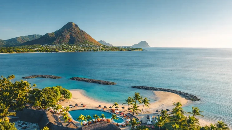 Sands Suites Resort & Spa